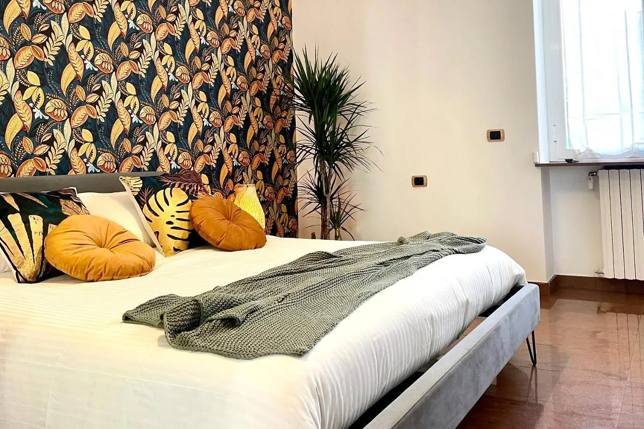 Apartment Sismondi Top Apt Milan