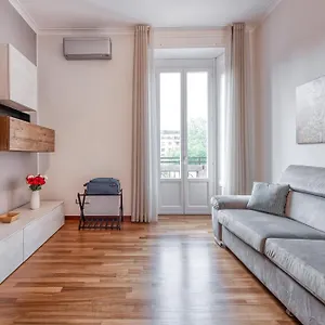 Apartment Bnbutler - Venini 14 - Tra E Buenos Aires, Milan