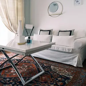 Apartment Comecasa Flowery Terraced, Milan