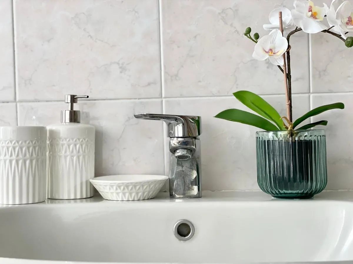 Apartment Sismondi Top Apt Milan