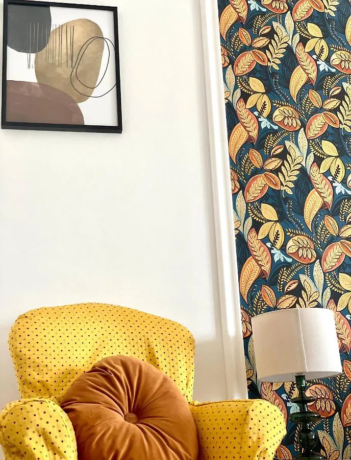 Sismondi Top Apt Milano